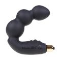 Rocks-Off Big-Boy Anaal Vibrator Zwart