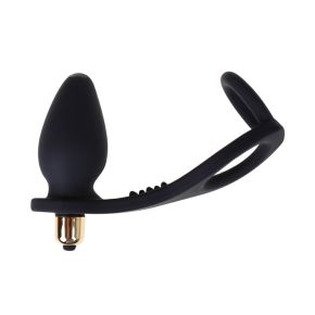 Rocks-Off - RO-Zen Vibrator - Zwart