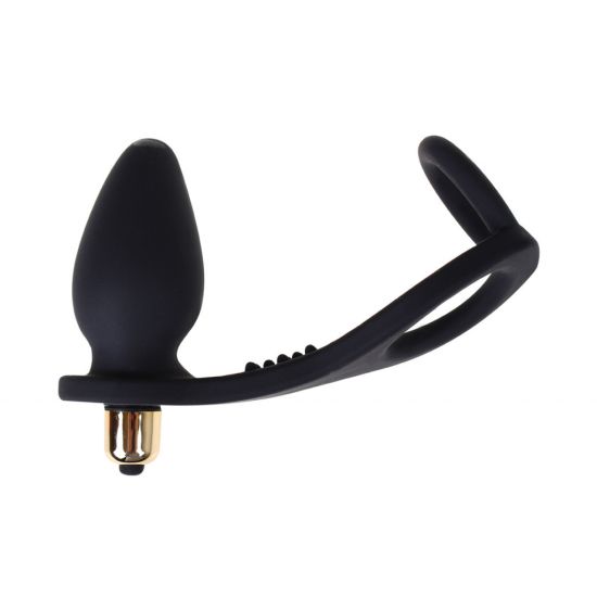 Rocks-Off - RO-Zen Vibrator - Zwart