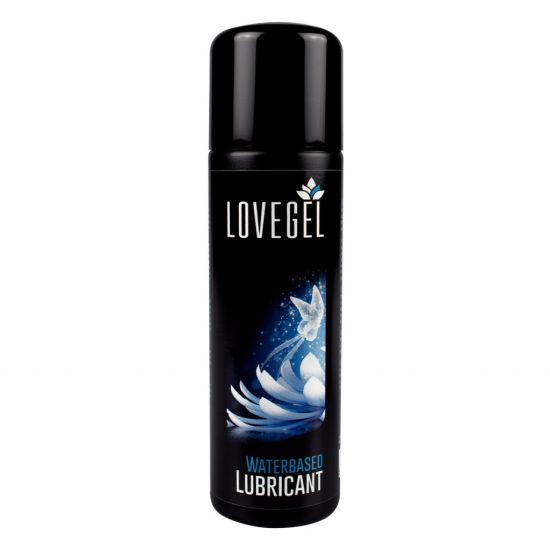 Lovegel - Waterbasis Glijmiddel - 250 ml