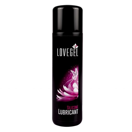 Lovegel - Siliconen Glijmiddel - 500 ml