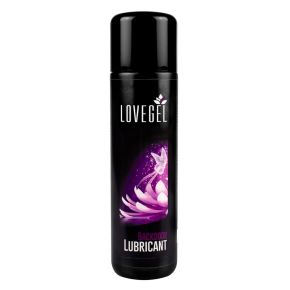 Lovegel - Backdoor Siliconen Glijmiddel - 250 ml