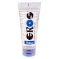 Eros - Aqua Waterbasis Glijmiddel - 200 ml