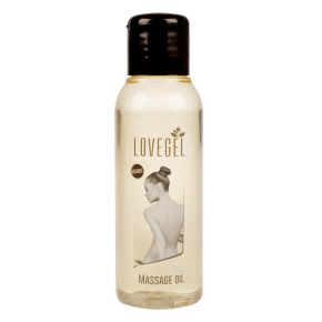 Lovegel - Massage Olie Neutraal - 100 ml