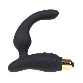 Rocks-Off O-Boy Anaal Vibrator Blauw