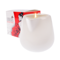 Lovegel - Massage Kaars - Rozen