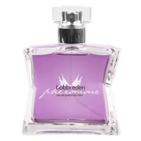 Bobbi Eden - Pheromone Parfum - Voor hem