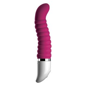 Crush Lover Boy Vibrator Roze