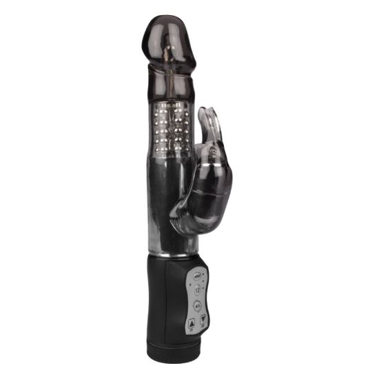 Rabb It Swing Vibrator Zwart