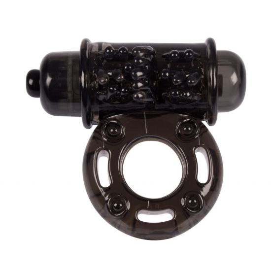 Ring It No. 2 Cockring Grijs