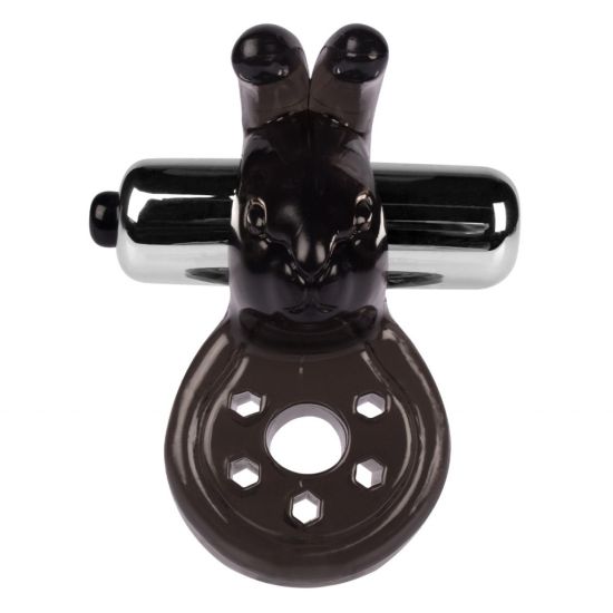 Ring It No. 3 Cockring Grijs