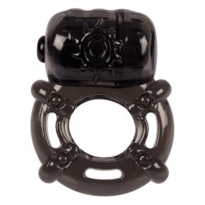 Ring It No. 4 Cockring Grijs