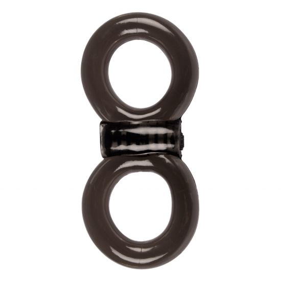 Ring It No. 6 Cockring Grijs