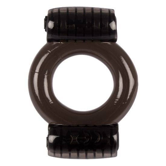 Ring It No. 7 Cockring Grijs