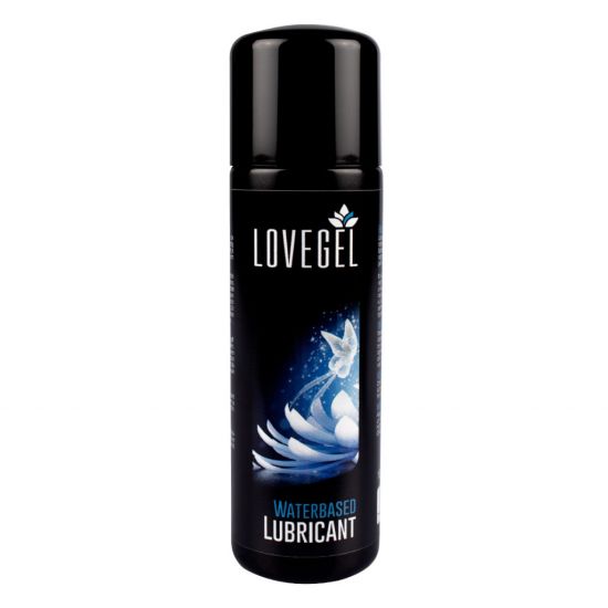 Lovegel - Waterbasis Glijmiddel - 100 ml