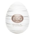 Tenga Easy Beat Egg Silky Masturbator
