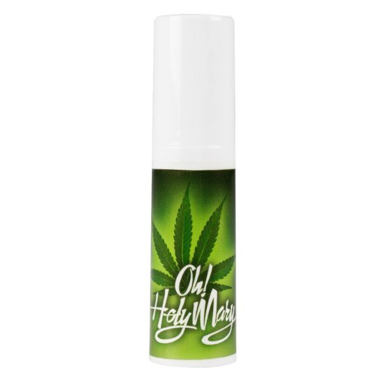 Oh! Holy Mary Cannabis Pleasure Olie 6 ml