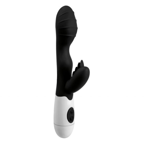 Rabb It Amore Vibrator Zwart