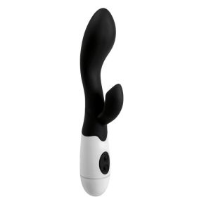 Rabb It Foxy Vibrator Zwart