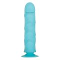 Evolved Love Large Dildo Turquoise