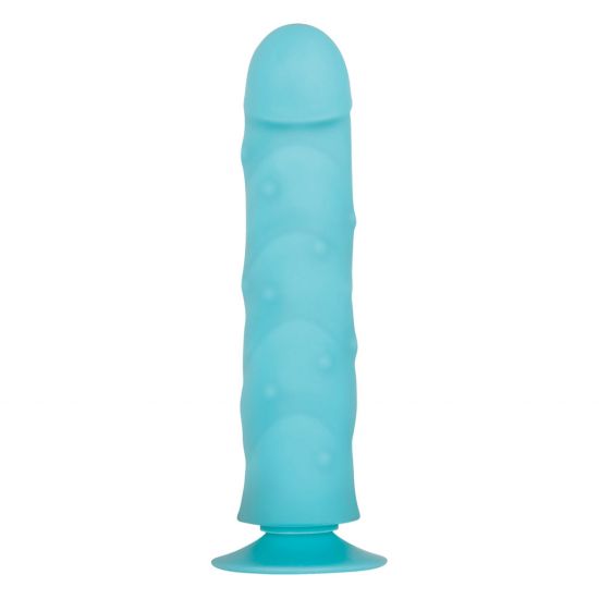 Evolved Love Large Dildo Turquoise