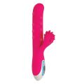 Evolved Love Spun Vibrator Roze