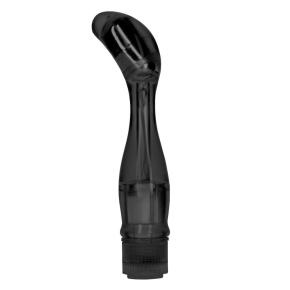 GC G-spot Vibe Vibrator Zwart