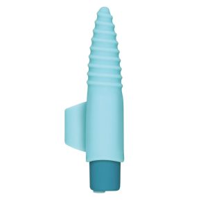 Evolved Unicorn Power Clitoris Stimulator Blauw