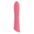 Ivy Hot Shot Shaking Vibrator Licht Roze