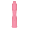 Ivy Hot Dot Vibrating Vibrator Licht Roze