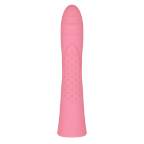 Ivy Hot Dot Vibrating Vibrator Licht Roze