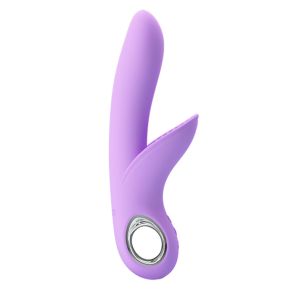 Pretty Love Carol Vibrator Lila