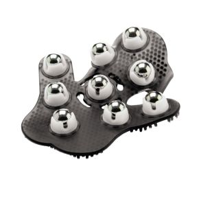 Touché - Massage Glove - Zwart