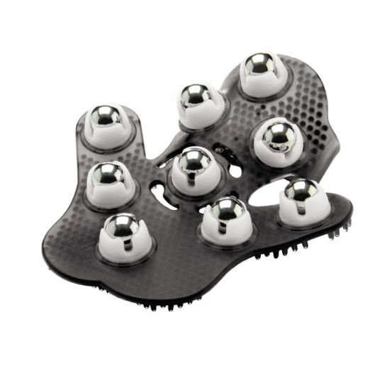 Touché - Massage Glove - Zwart