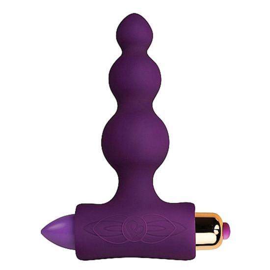 Rocks-Off - Bubbles Petite Sensations - Paars