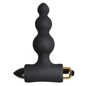 Rocks-Off - Bubbles Petite Sensations - Zwart