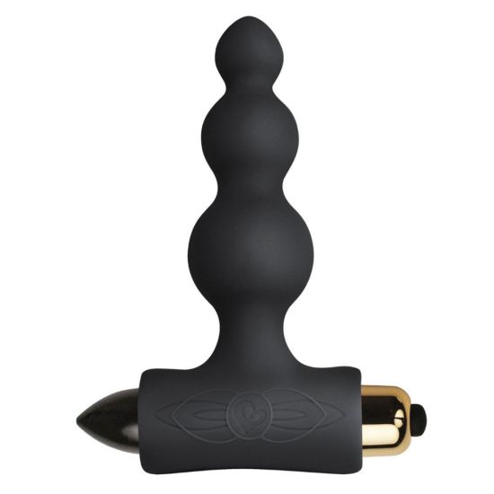 Rocks-Off - Bubbles Petite Sensations - Zwart