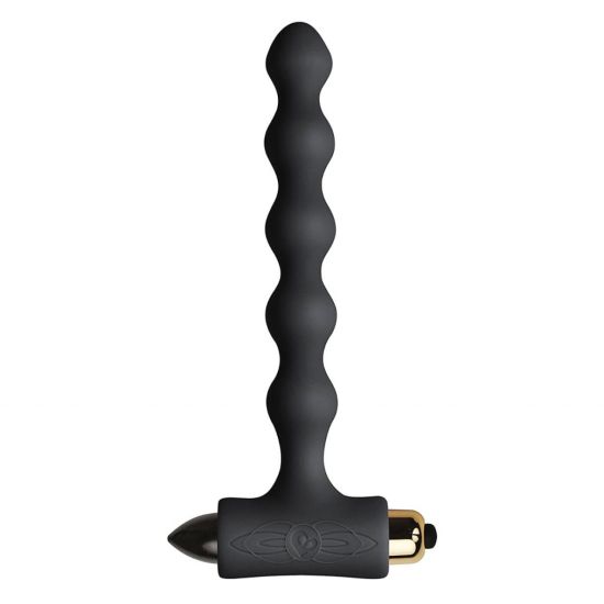 Rocks-Off - Pearls Petite Sensations - Zwart