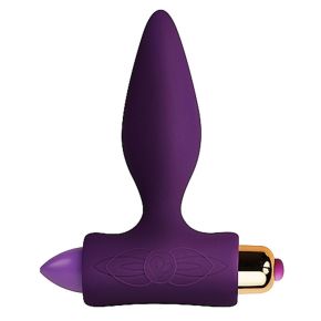 Rocks-Off - Plug Petite Sensations - Paars