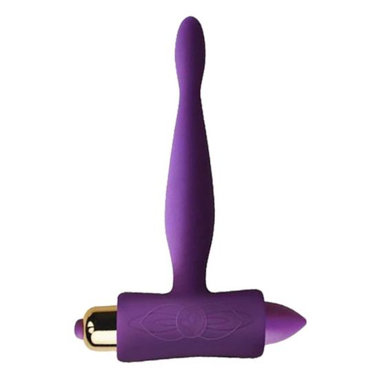 Rocks-Off - Teazer Petite Sensations - Paars