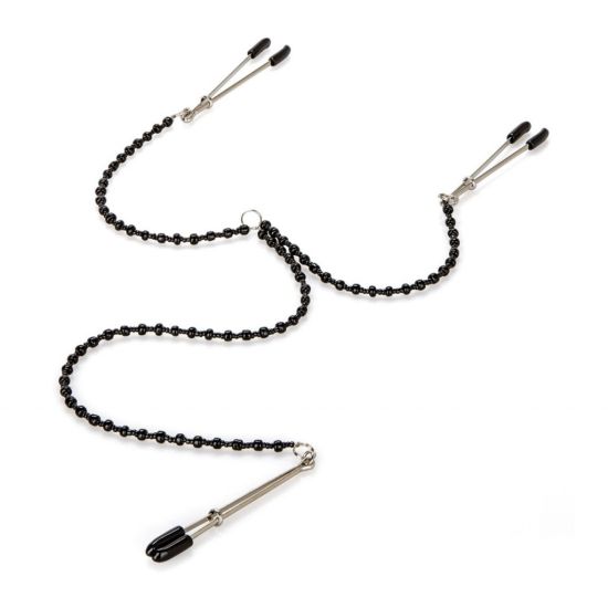 CalExotics Tweezer Tepelklemmen