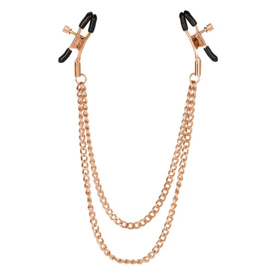 CalExotics Tiered Intimate Tepelklemmen