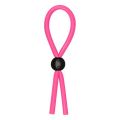 ToyJoy - Funky Adjustable Cockring - Roze