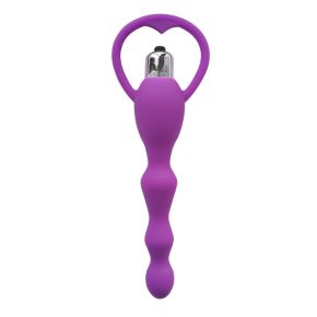 Plug It Anal Plug Paars