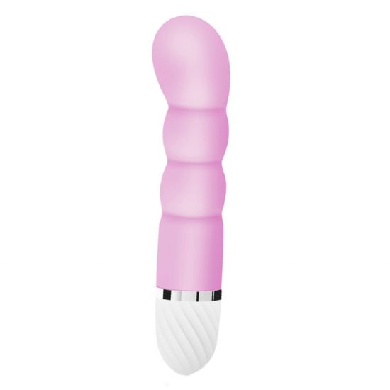 Ohh! Karn Vibrator Licht Roze