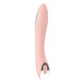 Ohh! Deluxe Wesson Vibrator Licht Roze