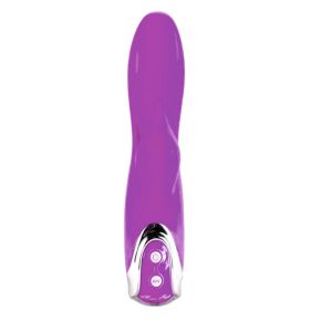 Ohh! Eve Vibrator Paars