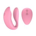 IVY Linna - Koppels Vibrator - Licht Roze