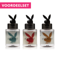 Playboy - Glijmiddel Superset - Cadeauset - 3 x 88.7 ml