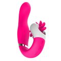 IVY Spinner - Vibrator - Roze